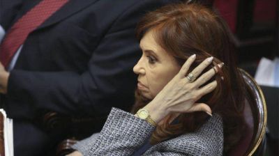 Qu� pena puede tocarle a Cristina Kirchner si es condenada como 