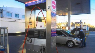 Por la reforma impositiva, en la Patagonia piden incentivar el GNC para afrontar el aumento de los precios de las naftas