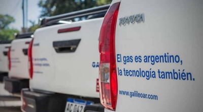 �C�mo es el nuevo combustible que impulsa el Gobierno para reducir el costo del transporte?