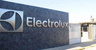 La f�brica de heladeras Electrolux licenci� a todo su personal por un mes