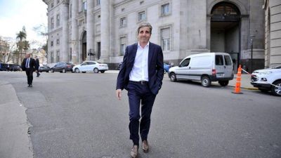 El Gobierno afronta otro �supermartes�: vencen Lebac por $ 400 mil millones