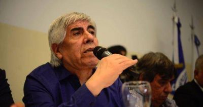 �Ser�a un suicidio que la CGT levante el paro�
