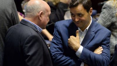 Jos Lpez asegur que Ivoskus le pidi 5 millones en 2013 para quitarle votos a Massa
