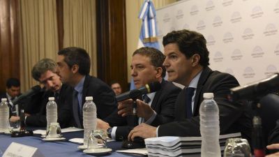 La deuda llegar� al 87% de PBI en 2018