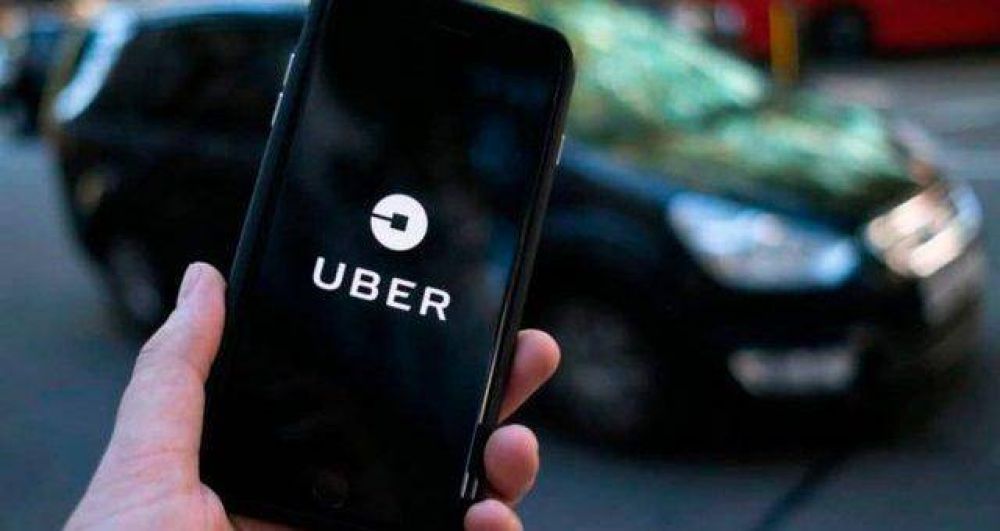 Mendoza hace punta de lanza y es la primera provincia en legalizar Uber