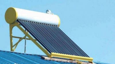 Promoci�n y uso de energ�as renovables en Chacabuco
