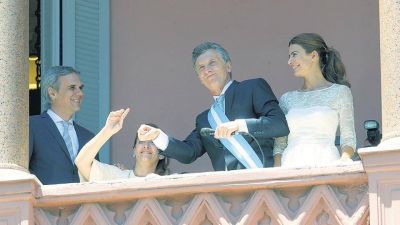 Los cuatro a�os perdidos