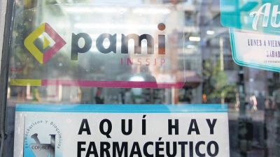 Sin pagos y con inflaci�n