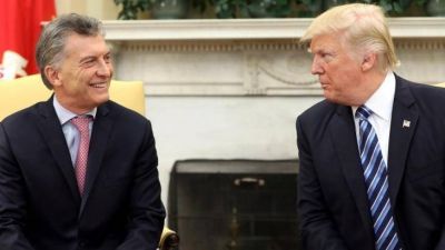 Rev�s para el Gobierno: recrudece Trump la guerra comercial con China y anticipa una nueva tormenta