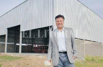 El intendente de El Tr�bol, en la mira de Bonadio por una causa ambiental