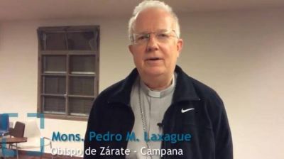 En octubre ser� la misi�n de obispos de la regi�n Buenos Aires