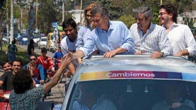 La C�mara Electoral orden� avanzar en la investigaci�n por el financiamiento de las campa�as presidenciales del 2015