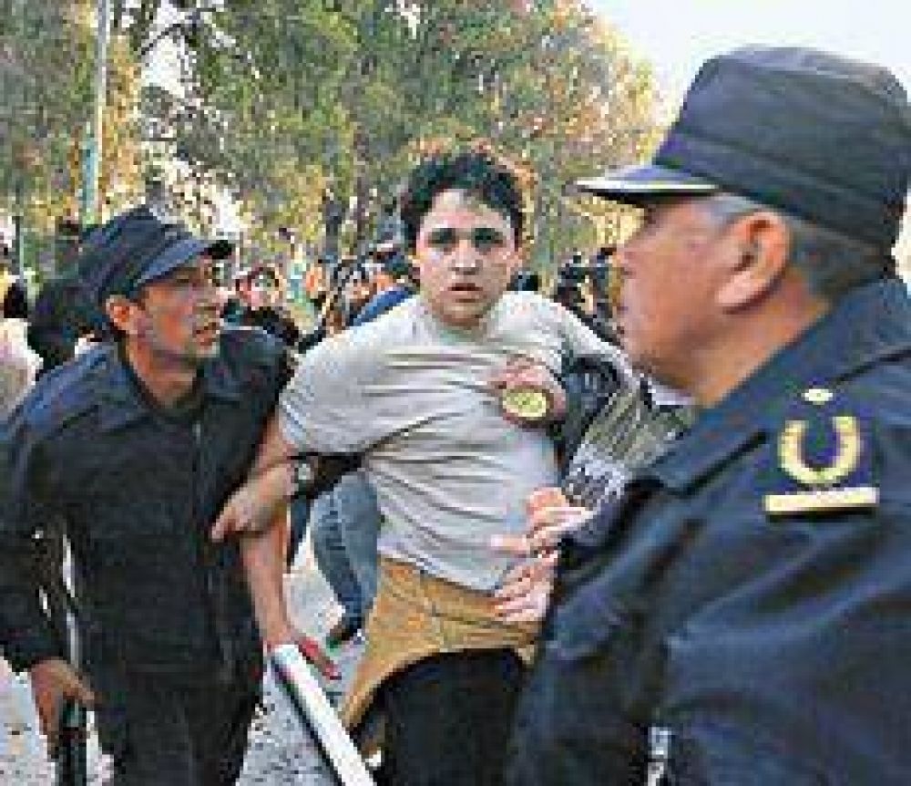 El estado del conflicto