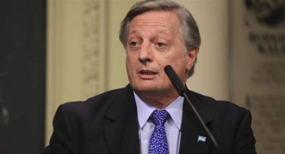 Olvidan en el Presupuesto que el gas y luz est�n dolarizados