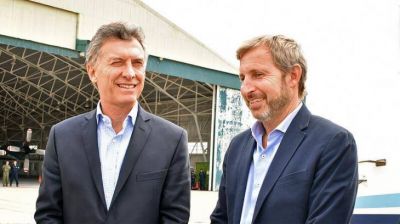 Fondo Sojero, elogios de los gobernadores y $4 mil millones: le entrega Frigerio un triunfo al Gobierno