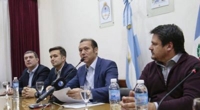Pan American logra nueva concesi�n en Vaca Muerta