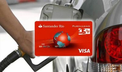 Llega una soluci�n tecnol�gica para el transporte pesado que asegura ganancias a las Estaciones de Servicio