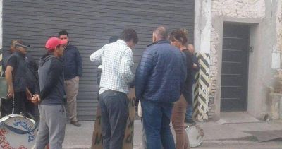 Fideos Don Antonio al borde del cierre y 30 empleados quedan en la calle