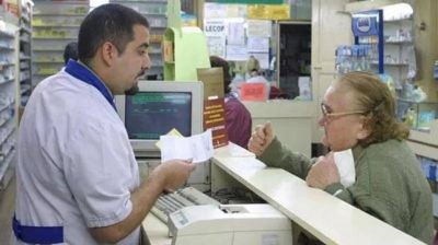 PAMI afirm� que �cumple� con el pago de los consumos de medicamentos