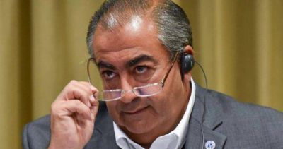 �El paro nacional no se levanta�