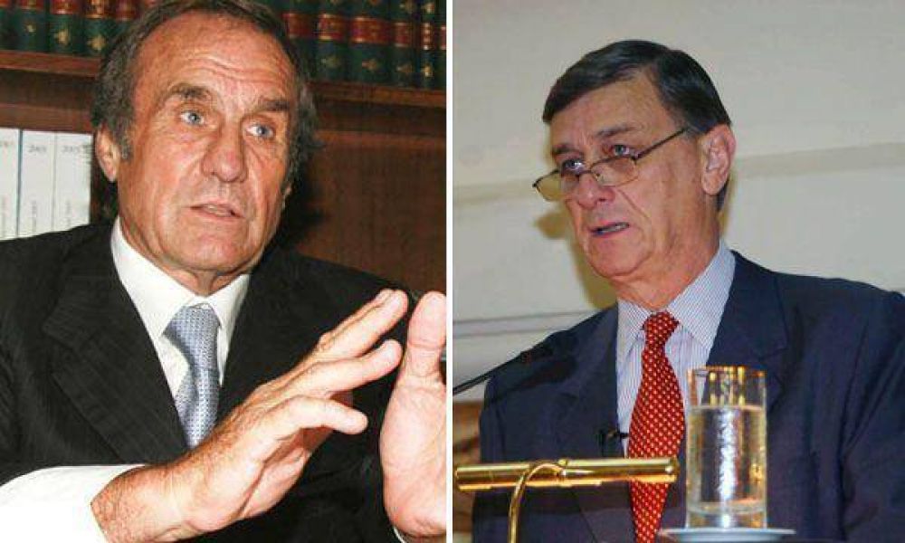 Elecciones municipales en Santa Fe, otro duelo Reutemann-Binner