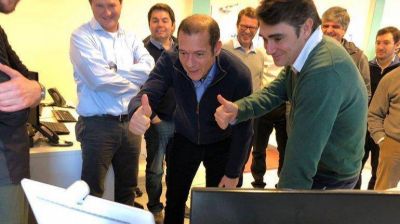 Vaca Muerta: otro envi�n de u$s 700 millones para el gas