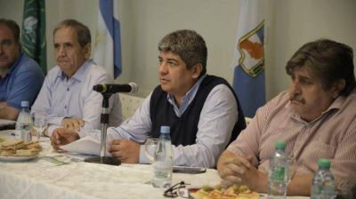 Sindicalistas duros lanzan un frente disidente y reclaman un plan de lucha
