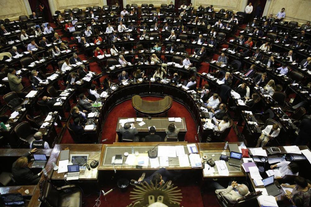 Presupuesto: el oficialismo teme que la oposicin intente ampliar el gasto