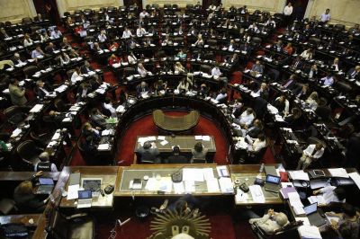 Presupuesto: el oficialismo teme que la oposici�n intente ampliar el gasto