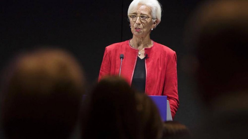 Los mercados se recuperan por las seales de que el FMI ampliara su ayuda