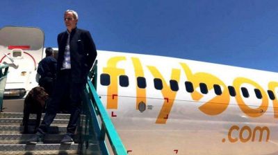 Para evitar conflictos gremiales, Flybondi ofrece a sus trabajadores participar de las ganancias
