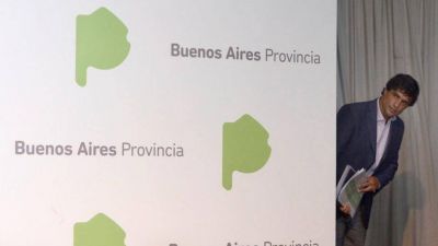 Lacunza quiere que los trabajadores del Astillero hagan obra p�blica en la provincia