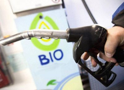 La producci�n de bioetanol ser�a r�cord en 2018