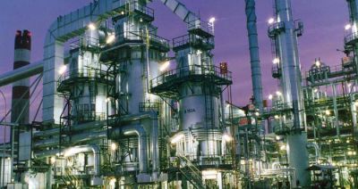 Los productos b�sicos org�nicos, el sector m�s din�mico de la industria qu�mica y petroqu�mica