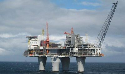 Rusia estima que el precio del barril de petr�leo caer� hasta los 50 d�lares a largo plazo