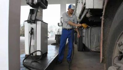 Cr�ticas a la Tasa Vial y llamamiento a revisar la pol�tica tributaria del sector expendedor