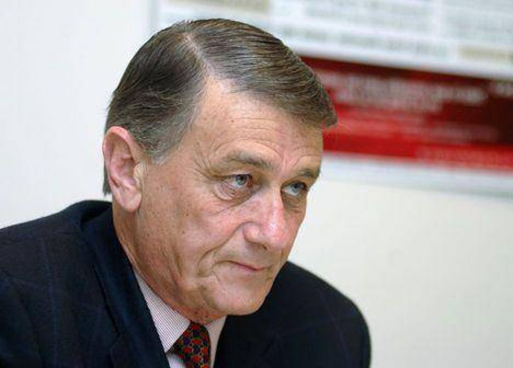 Binner, en contra de otro gobierno kirchnerista