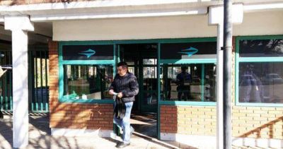 Temor en Alpargatas Santa Rosa por la ca�da de las ventas