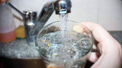 Comienza a distribuir agua potable la nueva planta potabilizadora noroeste