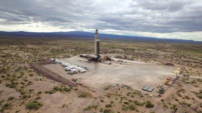 Vaca Muerta: hay 11 �reas que esperan el subsidio al gas