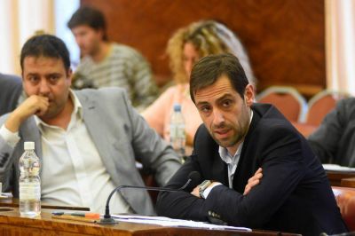 El Concejo aprob� un convenio con el Ceamse para financiar obras en el predio