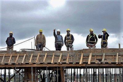 Volvi� a bajar la desocupaci�n en Mar del Plata: 8,2%