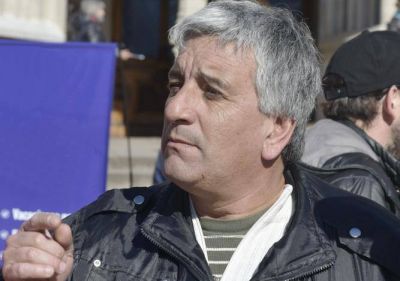 La CGT Regional Mar del Plata parar� sin movilizaci�n, pero ir� a las ollas populares