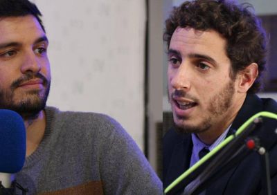 �Lo mejor es que todos los radicales unifiquemos ideas y caminemos juntos�