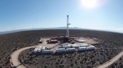 Hay 11 �reas de Vaca Muerta que esperan el subsidio al gas