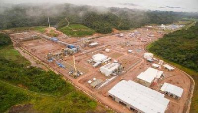 Bolivia invertir� US$175M para la ampliaci�n del campo Incahuasi