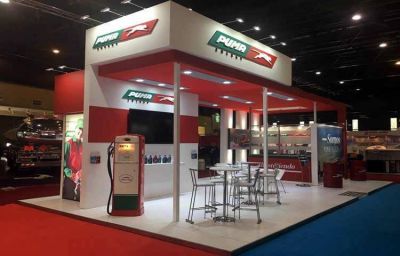 El gran potencial de Puma para consolidarse en el mercado de los combustibles argentino