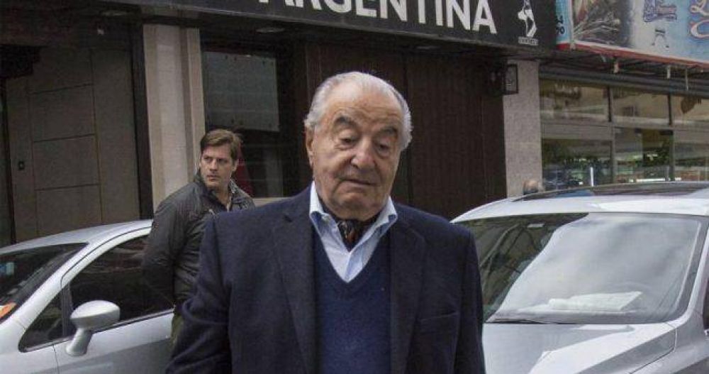 La justicia le baj las elecciones y abre una incgnita sobre el futuro de Cavalieri