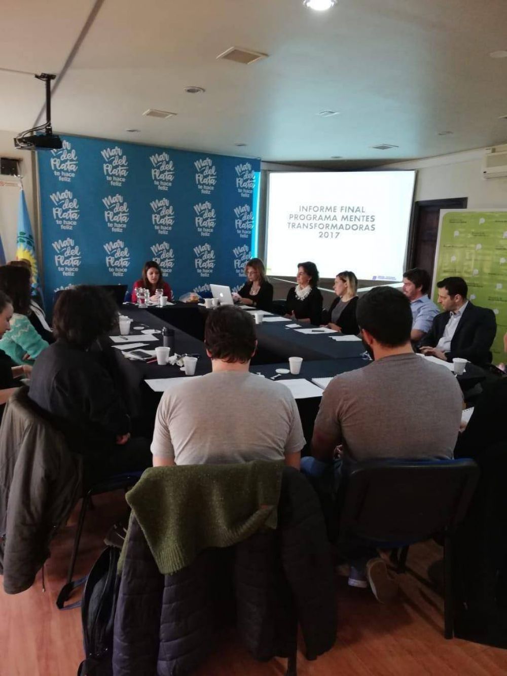 Sectores sociales de Mar del Plata reconocen problemas pendientes en temticas de Trabajo, Educacin y Medio Ambiente