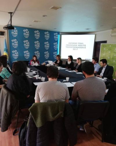 Sectores sociales de Mar del Plata reconocen problemas pendientes en tem�ticas de Trabajo, Educaci�n y Medio Ambiente